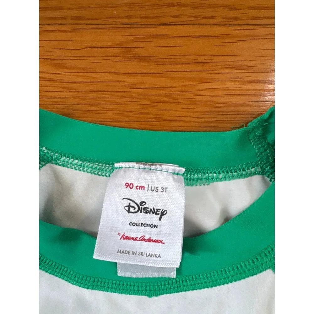 Hanna Andersson disney collection